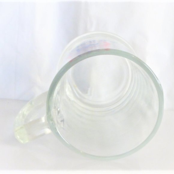 3 MOLSON CANADIAN Mugs Drinkware Barware Drinking Glass Beer Glass Beer Mug - Picture 4 of 7